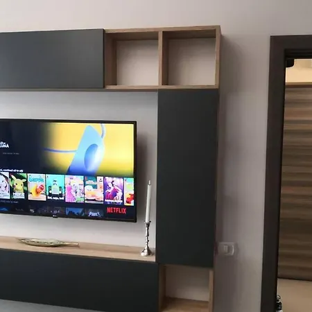 Apartament Monicos Appartamento *