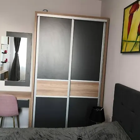 Apartament Monicos *