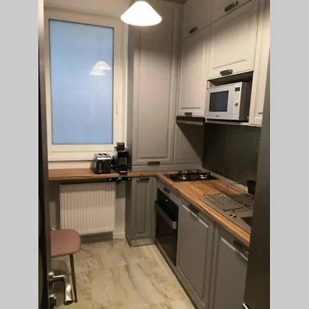 Appartamento Apartament Monicos