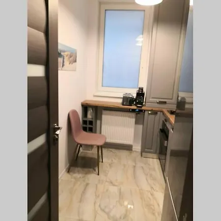 Apartament Monicos Năvodari