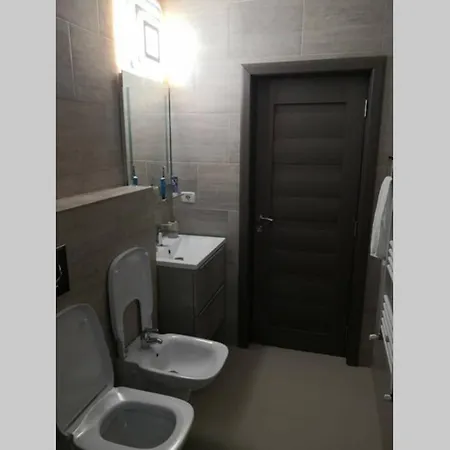 Apartament Monicos Appartamento *