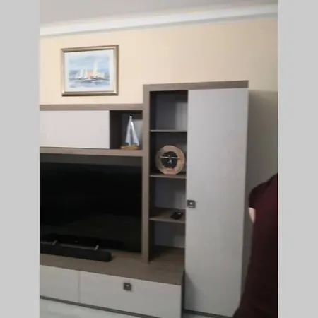 Apartament Monicos * Năvodari