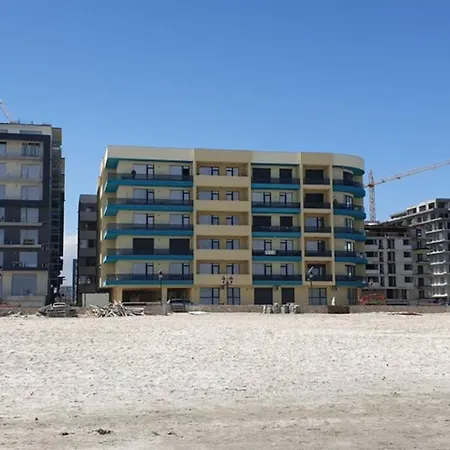 Appartamento Apartament Monicos Năvodari