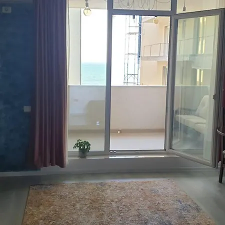 Apartament Monicos Năvodari
