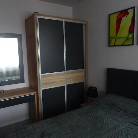 Apartament Monicos Appartamento Năvodari