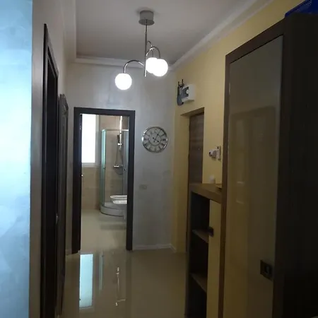Apartament Monicos Appartamento *