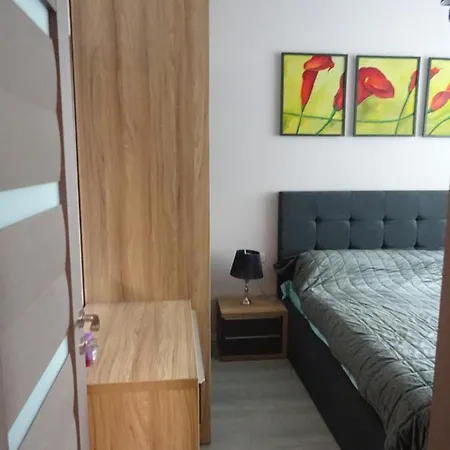 Apartament Monicos Appartamento *