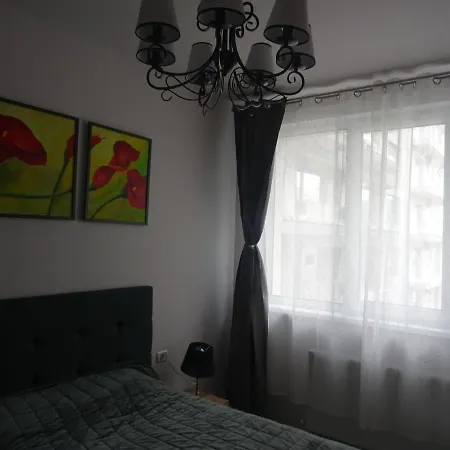 Apartament Monicos Appartamento