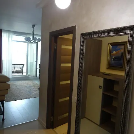 Appartamento Apartament Monicos *