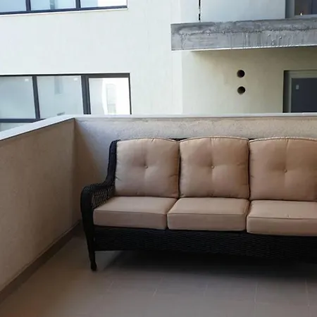 Apartament Monicos