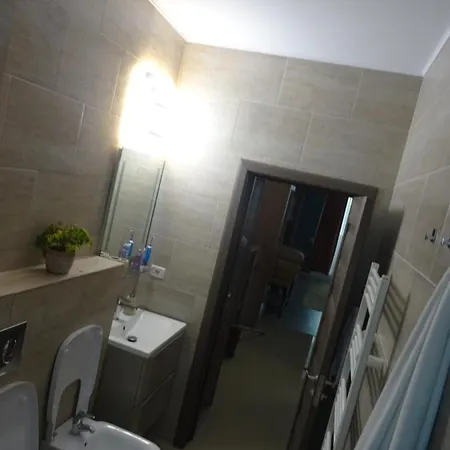 Apartament Monicos Năvodari