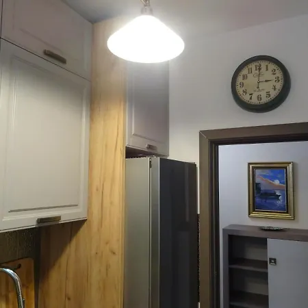 Apartament Monicos Appartamento Năvodari