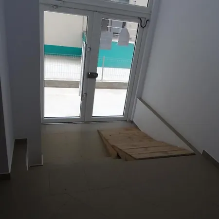 Appartamento Apartament Monicos Năvodari