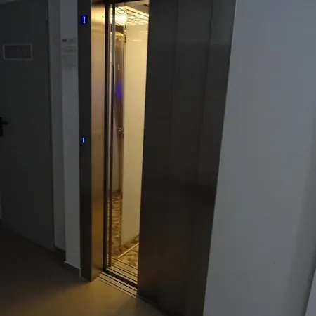 Apartament Monicos Năvodari