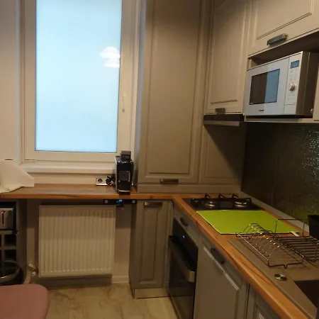 Appartamento Apartament Monicos