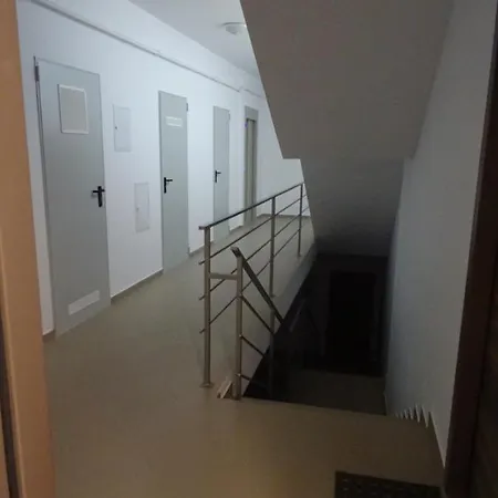 Apartament Monicos * Năvodari