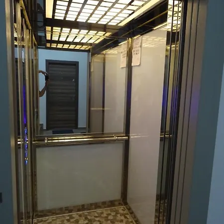 Appartamento Apartament Monicos *