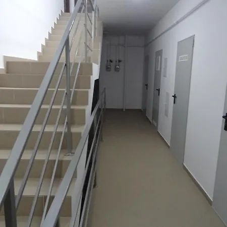 Appartamento Apartament Monicos *