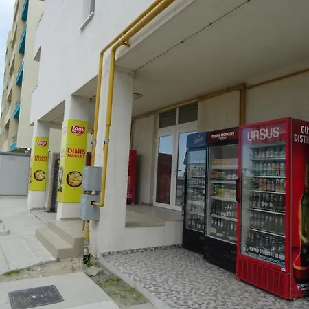 Apartament Monicos * Năvodari