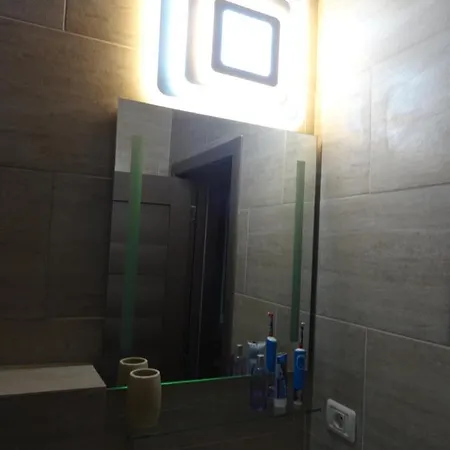Apartament Monicos * Năvodari