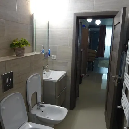 Apartament Monicos Năvodari