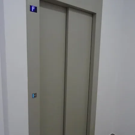 Apartament Monicos * Năvodari