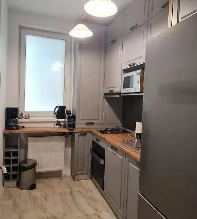 Apartament Monicos Năvodari