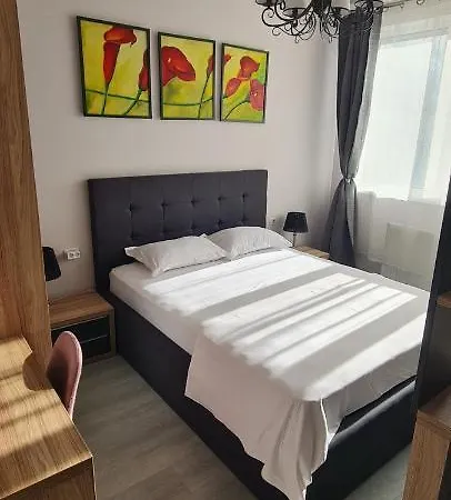 Apartament Monicos Appartamento *