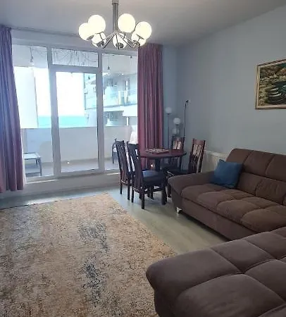 Apartament Monicos * Năvodari