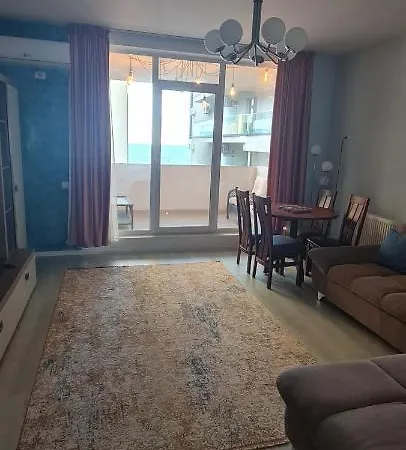 Appartamento Apartament Monicos *